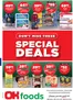OK Foods catalogue in Pinetown | OK Foods weekly specials | 2026-02-25T00:00:00.000Z - 2026-03-08T00:00:00.000Z