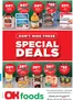 OK Foods catalogue in Pinetown | Top offers for smart savers | 2026-02-25T00:00:00.000Z - 2026-03-08T00:00:00.000Z