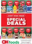 OK Foods catalogue in Pinetown | Top offers for all bargain hunters | 2026-02-25T00:00:00.000Z - 2026-03-08T00:00:00.000Z