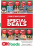 OK Foods catalogue in Pinetown | Exclusive deals for our customers | 2026-02-25T00:00:00.000Z - 2026-03-08T00:00:00.000Z