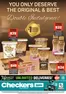 Checkers catalogue in Cape Town | Checkers Clover Bliss Promotion | 2026-03-08T00:00:00.000Z - 2026-04-12T00:00:00.000Z
