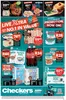 Checkers catalogue | Checkers March Mid-Month Promotion Eastern Cape 9 March | 2026-03-08T00:00:00.000Z - 2026-03-22T00:00:00.000Z