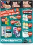 Checkers catalogue | Checkers March Mid-Month Promotion Gauteng 9 March | 2026-03-08T00:00:00.000Z - 2026-03-22T00:00:00.000Z