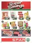 Spar catalogue | Top deals and discounts | 2026-03-09T00:00:00.000Z - 2026-03-22T00:00:00.000Z