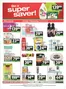 SuperSpar catalogue in Lephalale | Great discounts on selected products | 2026-03-09T00:00:00.000Z - 2026-03-22T00:00:00.000Z