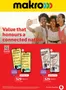 Makro catalogue in Manguzi | Exclusive bargains | 2026-03-06T00:00:00.000Z - 2026-04-01T00:00:00.000Z