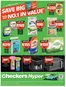 Checkers Hyper catalogue | Checkers Hyper weekly specials | 2026-03-08T00:00:00.000Z - 2026-03-22T00:00:00.000Z