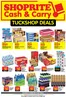 Shoprite catalogue | Shoprite Cash Carry Tuckshop Deals Philippi - 09 March to 04 April | 2026-03-09T00:00:00.000Z - 2026-04-04T00:00:00.000Z