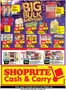 Shoprite catalogue | Shoprite Cash Carry Birthday Savings Philippi - 09 to 22 March | 2026-03-09T00:00:00.000Z - 2026-03-22T00:00:00.000Z