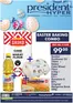 President Hyper catalogue in Madadeni | Easter Baking Combo | 2026-03-10T00:00:00.000Z - 2026-04-06T00:00:00.000Z