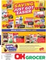 OK Grocer catalogue in Zeerust | OK Grocer weekly specials | 2026-03-11T00:00:00.000Z - 2026-03-22T00:00:00.000Z