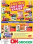OK Grocer catalogue in Zeerust | Wide range of offers | 2026-03-11T00:00:00.000Z - 2026-03-22T00:00:00.000Z