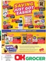 OK Grocer catalogue in Zeerust | Our best deals for you | 2026-03-11T00:00:00.000Z - 2026-03-22T00:00:00.000Z