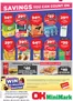 OK MiniMark catalogue in Cape Town | Top offers for all bargain hunters | 2026-03-11T00:00:00.000Z - 2026-03-22T00:00:00.000Z