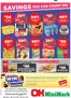 OK MiniMark catalogue in Cape Town | Current bargains and offers | 2026-03-11T00:00:00.000Z - 2026-04-12T00:00:00.000Z