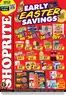 Shoprite catalogue in Howick | Shoprite Easter Deals Eastern Cape 12 March - 15 March | 2026-03-12T00:00:00.000Z - 2026-03-15T00:00:00.000Z