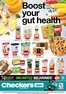 Checkers catalogue in Klawer | Checkers Wellness Promotion | 2026-03-15T00:00:00.000Z - 2026-04-05T00:00:00.000Z