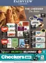 Checkers catalogue in Klawer | Checkers Fairview Promotion | 2026-03-15T00:00:00.000Z - 2026-04-12T00:00:00.000Z
