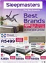 Sleepmasters catalogue in Bethlehem | Sleepmasters Sale | 2026-03-17T00:00:00.000Z - 2026-03-18T00:00:00.000Z