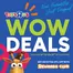 ToysRUs catalogue | Wow Deals | 2026-03-17T00:00:00.000Z - 2026-03-21T00:00:00.000Z