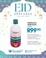Sparkport catalogue | Eid Specials | 2026-03-19T00:00:00.000Z - 2026-03-22T00:00:00.000Z