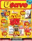Usave catalogue in Amsterdam | Znusavepriceslash19mar22mar2026 | 2026-03-19T00:00:00.000Z - 2026-03-22T00:00:00.000Z