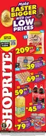 Shoprite catalogue | Shoprite Easter Deals Eastern Cape 19 March - 22 March | 2026-03-19T00:00:00.000Z - 2026-03-22T00:00:00.000Z