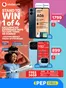 PEP CELL catalogue | Stand to win | 2026-03-25T00:00:00.000Z - 2026-04-23T00:00:00.000Z