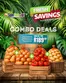 Super Save catalogue in Thabazimbi | Top deals and discounts | 2026-03-20T00:00:00.000Z - 2026-03-22T00:00:00.000Z