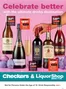 Checkers catalogue in Hermanus | Checkers LiquorShop Easter Promotion | 2026-03-22T00:00:00.000Z - 2026-04-06T00:00:00.000Z