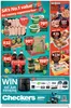 Checkers catalogue in Vryheid | Checkers March Month-End Promotion Eastern Cape | 2026-03-22T00:00:00.000Z - 2026-04-06T00:00:00.000Z