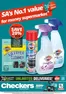 Checkers catalogue in Beaufort West | Checkers Closemyer Promotion | 2026-03-22T00:00:00.000Z - 2026-04-06T00:00:00.000Z