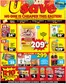 Usave catalogue in Pampierstad | Gnusaveeastersavings23mar12apr2026 | 2026-03-23T00:00:00.000Z - 2026-04-12T00:00:00.000Z