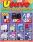 Usave catalogue in Pampierstad | Ecusaveeasterfavourites23mar12apr2026 | 2026-03-23T00:00:00.000Z - 2026-04-12T00:00:00.000Z