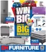 OK Furniture catalogue in Emalahleni | Latest deals OK Furniture | 2026-03-23T00:00:00.000Z - 2026-04-05T00:00:00.000Z