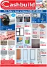 Cashbuild catalogue | Our best deals for you | 2026-03-28T00:00:00.000Z - 2026-04-28T00:00:00.000Z