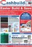 Cashbuild catalogue | Great discounts on selected products | 2026-03-23T00:00:00.000Z - 2026-04-30T00:00:00.000Z