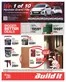 Build It catalogue | Special offers for you | 2026-02-24T00:00:00.000Z - 2026-04-06T00:00:00.000Z