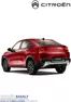 Citroen catalogue | CITROEN BASALT SPECSHEET | 2026-01-01T00:00:00.000Z - 2026-12-31T00:00:00.000Z