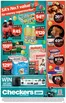 Checkers Hyper catalogue in Queensburgh | Checkers March Month-End Promotion KwaZulu-Natal | 2026-03-22T00:00:00.000Z - 2026-04-06T00:00:00.000Z