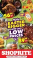Shoprite catalogue | Shoprite Easter Low Prices KwaZulu-Natal 23 March - 12 April | 2026-03-23T00:00:00.000Z - 2026-04-12T00:00:00.000Z