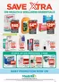 MediRite catalogue in Bethal | Save Xtra On Health & Wellness Essentials | 2026-03-24T00:00:00.000Z - 2026-04-19T00:00:00.000Z
