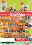 Spar Savemor catalogue | Choose To Savemor Today | 2026-03-24T00:00:00.000Z - 2026-04-07T00:00:00.000Z