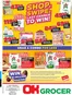 OK Grocer catalogue in Edenvale | Top offers for all bargain hunters | 2026-03-25T00:00:00.000Z - 2026-04-12T00:00:00.000Z