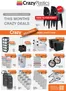 Crazy Plastics catalogue in Carolina | Crazy Plastics weekly specials | 2026-03-25T00:00:00.000Z - 2026-04-08T00:00:00.000Z