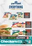 Checkers catalogue | Checkers Parmalat Promotion 25 March | 2026-03-24T00:00:00.000Z - 2026-04-06T00:00:00.000Z