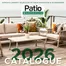 Patio Warehouse catalogue | Patio Warehouse 2026 Catalogue | 2026-03-26T00:00:00.000Z - 2026-12-31T00:00:00.000Z