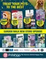 Checkers Hyper catalogue | Petshop Science Garden Walk Store Opening 26 March | 2026-03-25T00:00:00.000Z - 2026-04-12T00:00:00.000Z