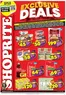 Shoprite catalogue in Eerste River | Great offer for all customers | 2026-03-30T00:00:00.000Z - 2026-04-12T00:00:00.000Z
