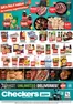 Checkers catalogue in Lenasia | Checkers Xtra Savings 2 April | 2026-04-01T00:00:00.000Z - 2026-04-05T00:00:00.000Z